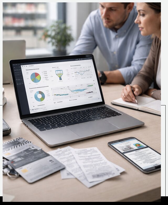 Лояльность и CDP для ритейла в Кургане от 15464 р. | АвикейКрг