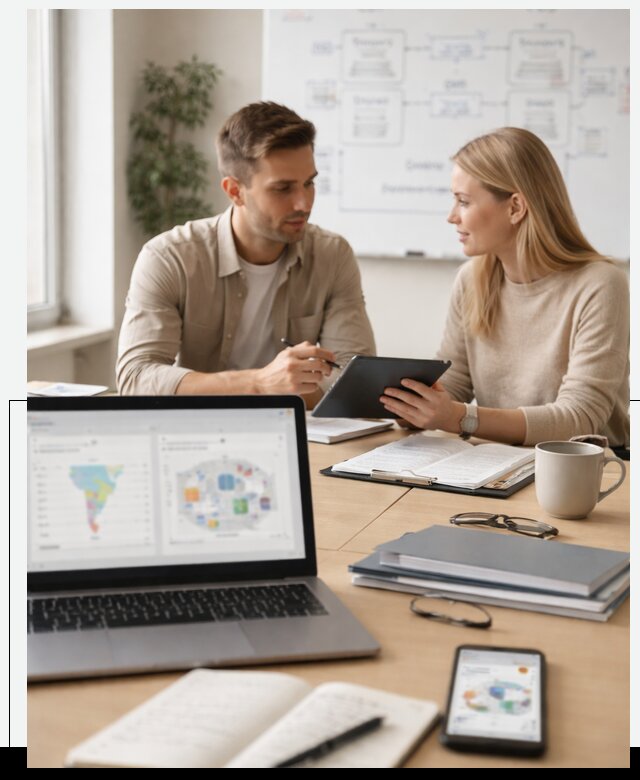 Внедрение программ лояльности и CDP для ритейла в Кургане