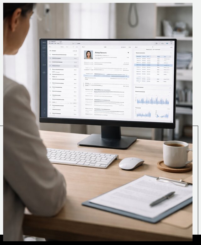 Разработка МИС для клиник в Кургане от 8763 р. | АвикейКрг