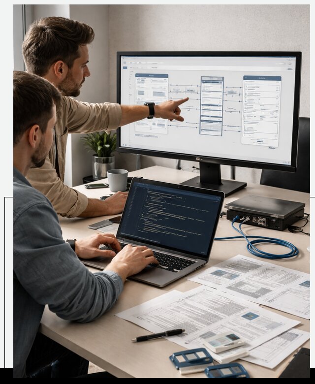 Интеграция ЕГИСЗ и ЛИС в медучреждениях с сопровождением в Кургане