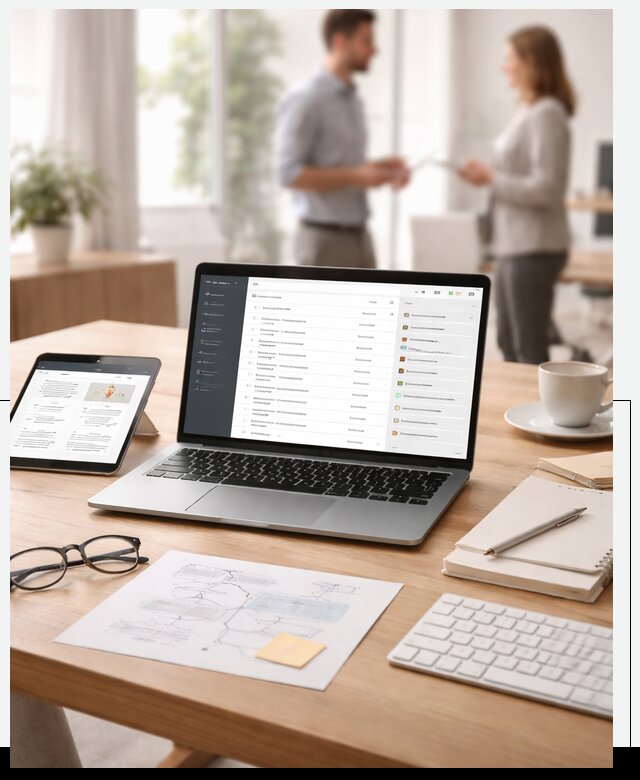 Разработка LMS и онлайн школы в Кургане от 12371 р. АвикейКрг