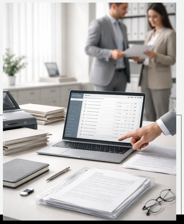 КЭДО и интеграция с 1С ЗУП в Кургане от 7732 р. АвикейКрг