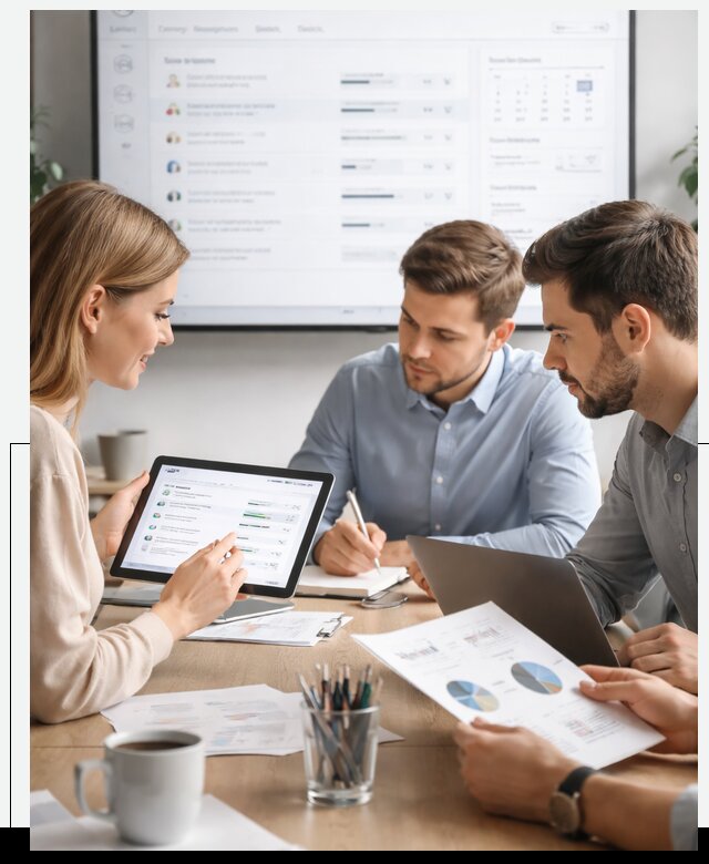 Внедрение и поддержка системы управления обучением в Кургане