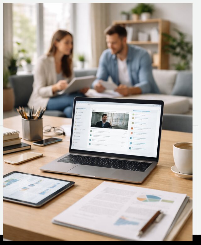 Система дистанционного обучения в Кургане от 46391 р. АвикейКрг