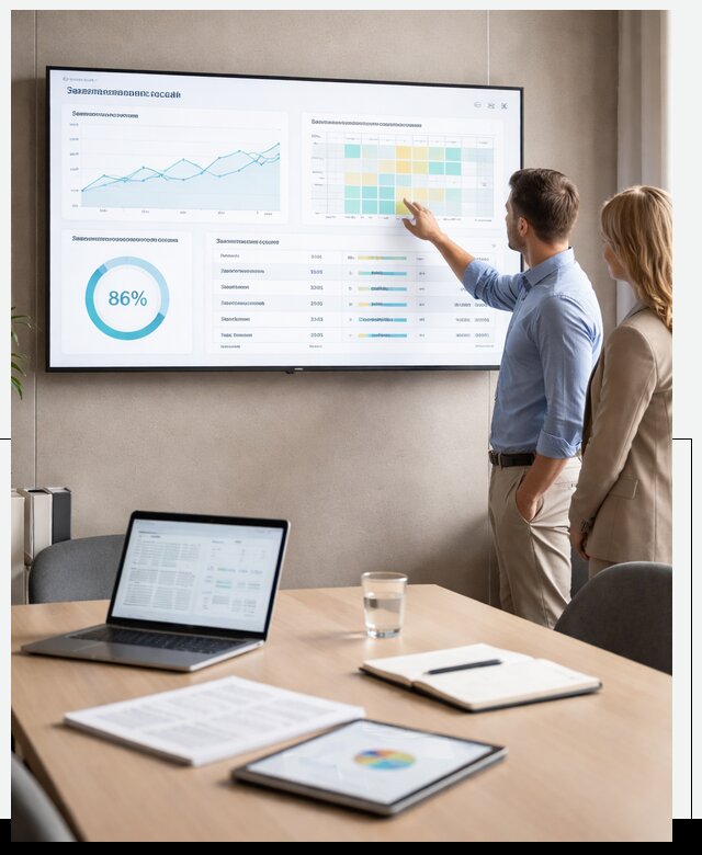 АвикейКрг - Аналитика успеваемости обучения в Кургане от 7732 р.