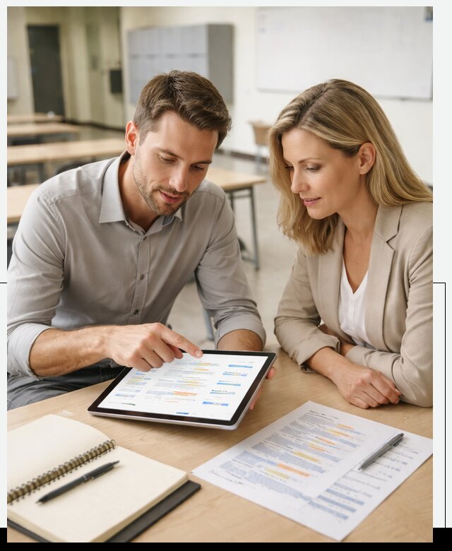 Разработка электронный дневник школа в Кургане от 15464 р. |АвикейКрг