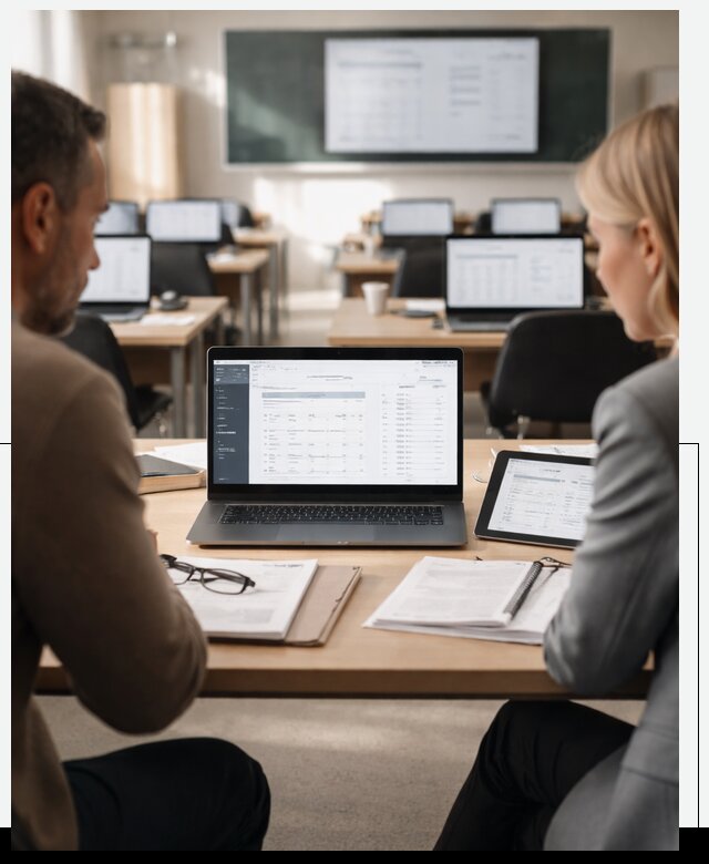 Система управления учебным процессом вузе в Кургане от 12371 р|АвикейКрг