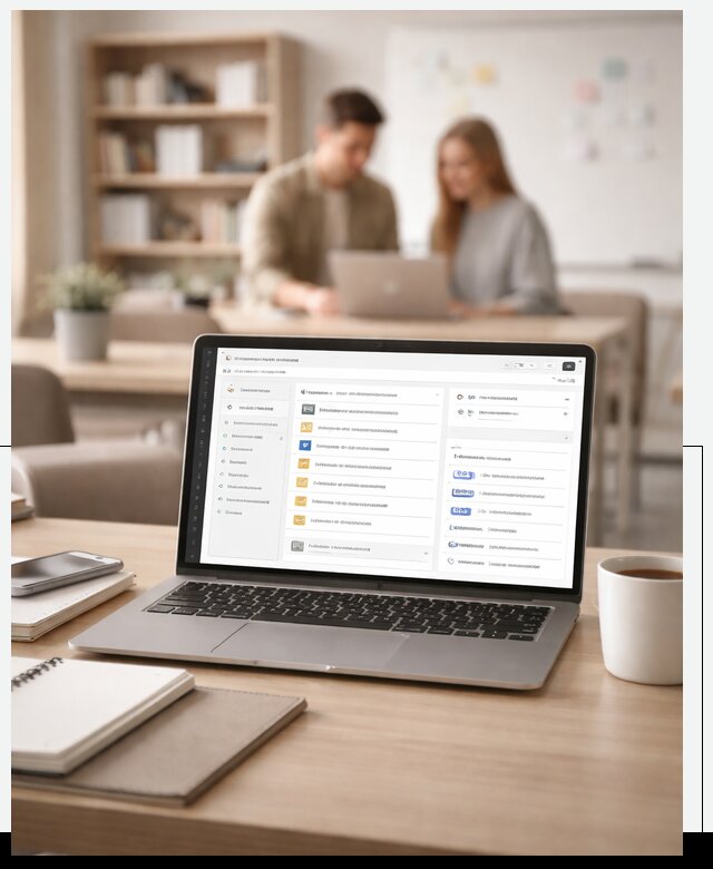 LMS для университета под ключ в Кургане от 7732 р. | АвикейКрг