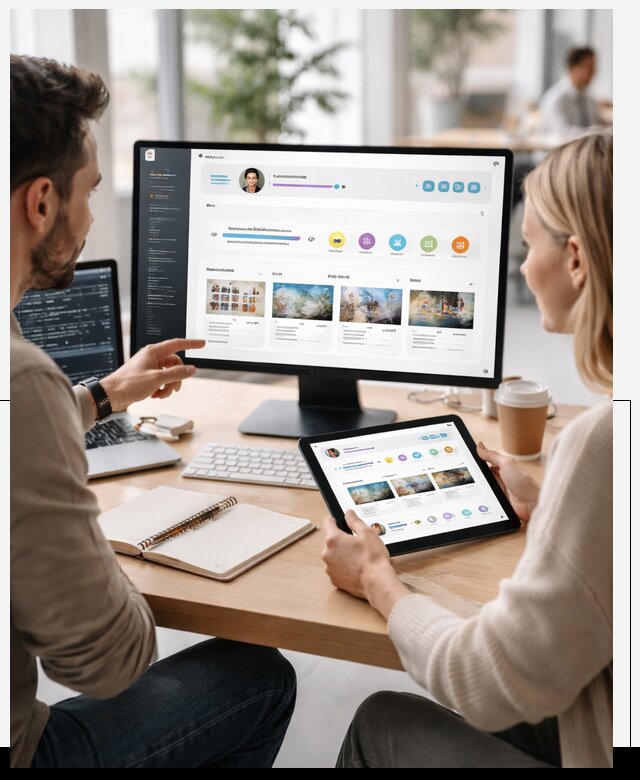 Геймификация обучения платформа в Кургане от 15464 р, АвикейКрг