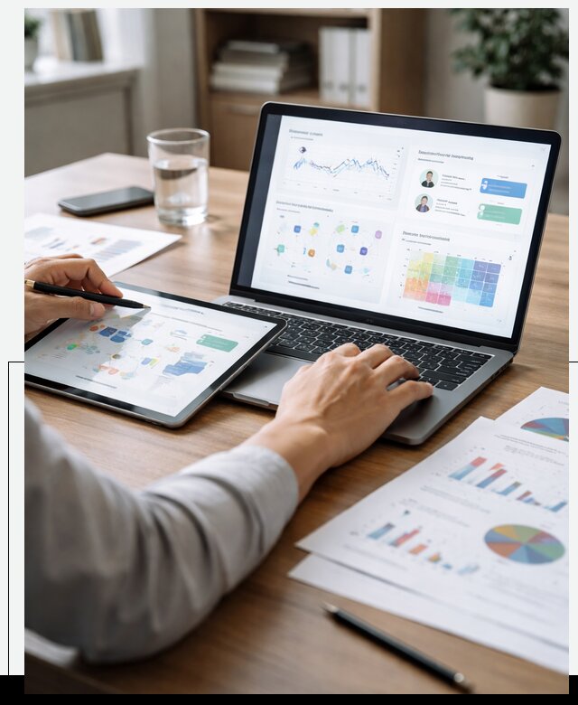 Разработка адаптивной AI системы обучения в Кургане под бизнес