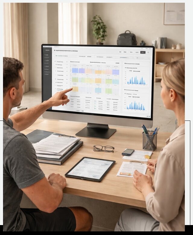 Управление спортивной школой система в Кургане от 8763 р. | АвикейКрг