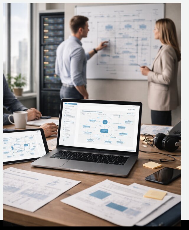 Разработка порталов госуслуг и ФГИС в Кургане от 12371 р. | АвикейКрг