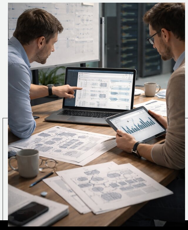 Внедрение СМЭВ и МЭДО для государственных систем в Кургане