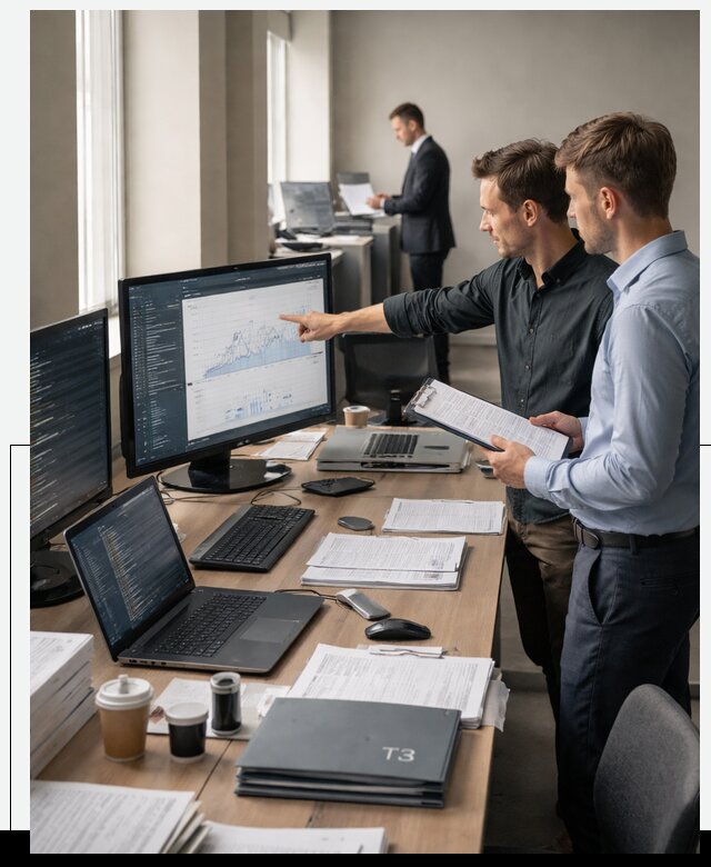 СЭД для государственного органа: внедрение и сопровождение в Кургане