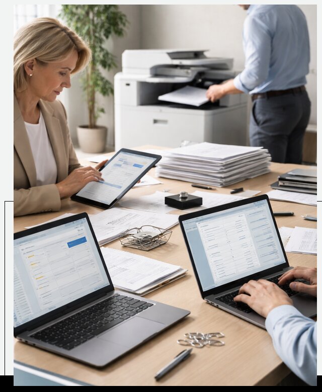 Внедрение МЭДО межведомственного документооборота в Кургане