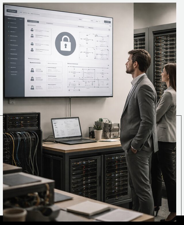 Защита КИИ и IAM в Кургане от 30927 р. | АвикейКрг — MFA, PAM, ZTNA