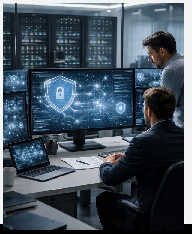 Кибербезопасность госсистем в Кургане от 12371 р. | АвикейКрг