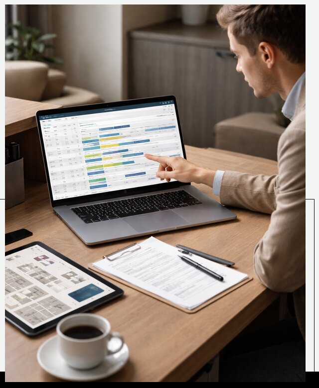 Бронирование отелей PMS в Кургане разработка от 36082 р., АвикейКрг