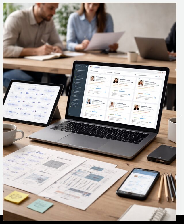 Разработка маркетплейса специалистов в Кургане от 7216 р.|АвикейКрг