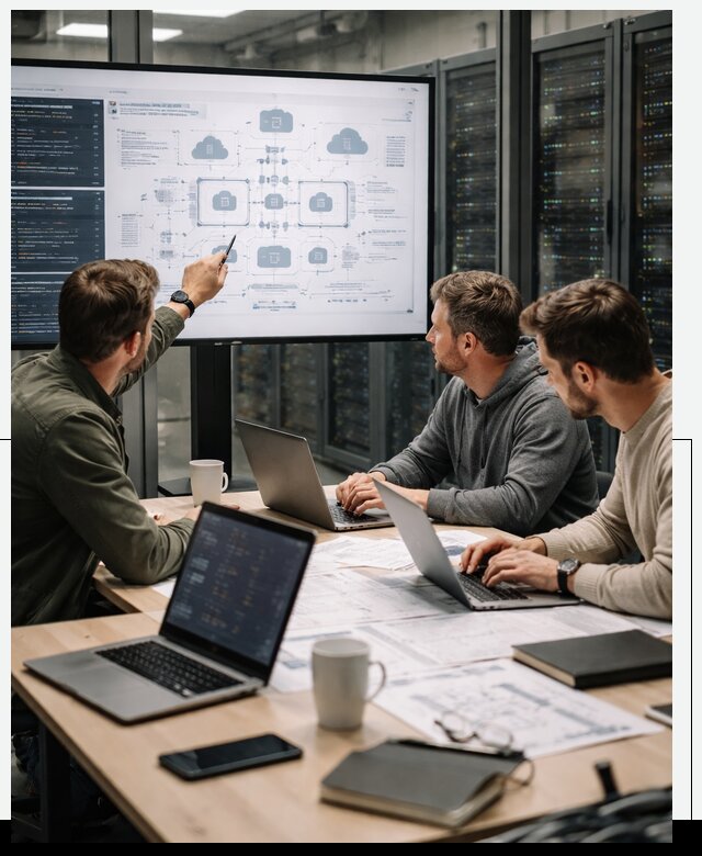 GameDev Backend и платформы в Кургане от 25773 р. | АвикейКрг