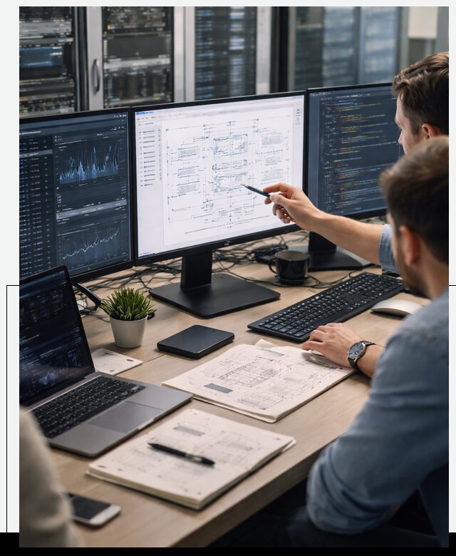 Разработка GameDev Backend и игровых платформ под ключ в Кургане
