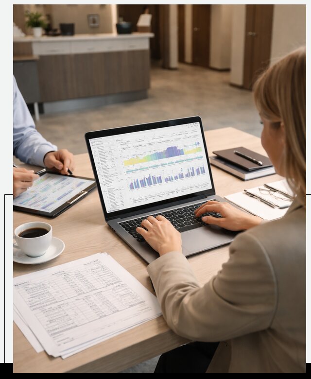 Yield management для гостиницы: ценообразование и прогноз в Кургане