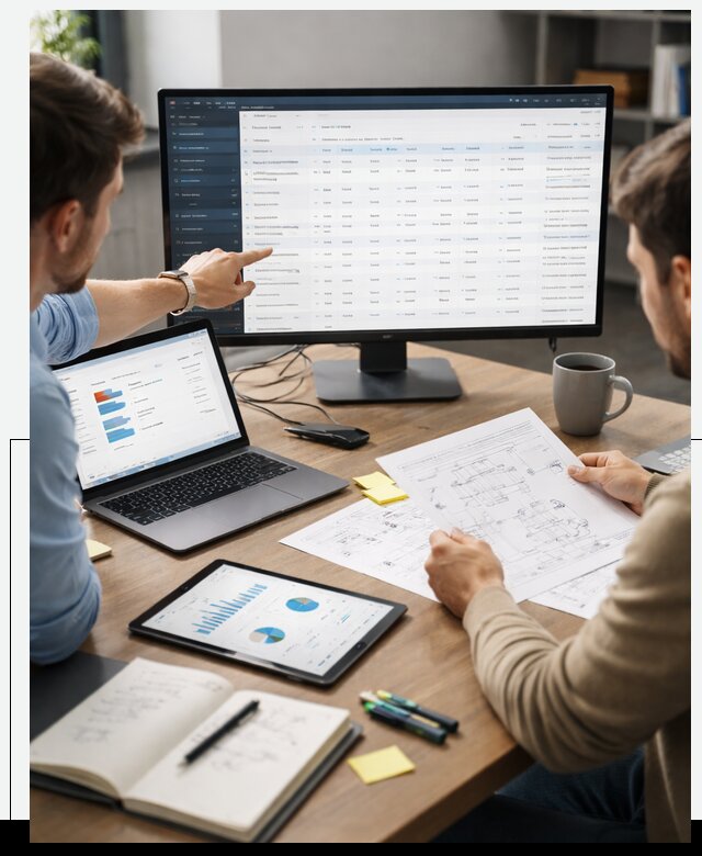 Интеграция GDS и настройка онлайн-бронирования в Кургане